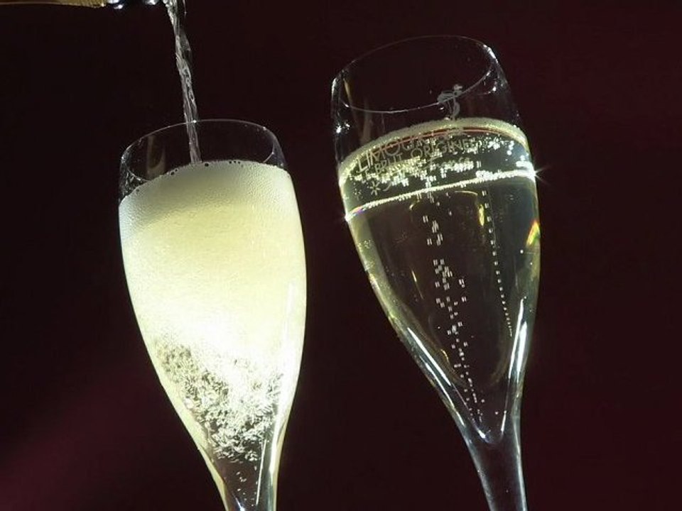 Les secrets de fabrication de la Blanquette de Limoux