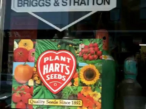 Do It Best - Do It Best Downtown Chelsea Hardware. Michigan.