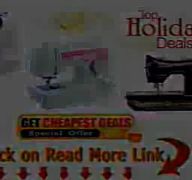 Brother ES2000 77 Stitch Function Computerized Free Arm Sewing Machine Review