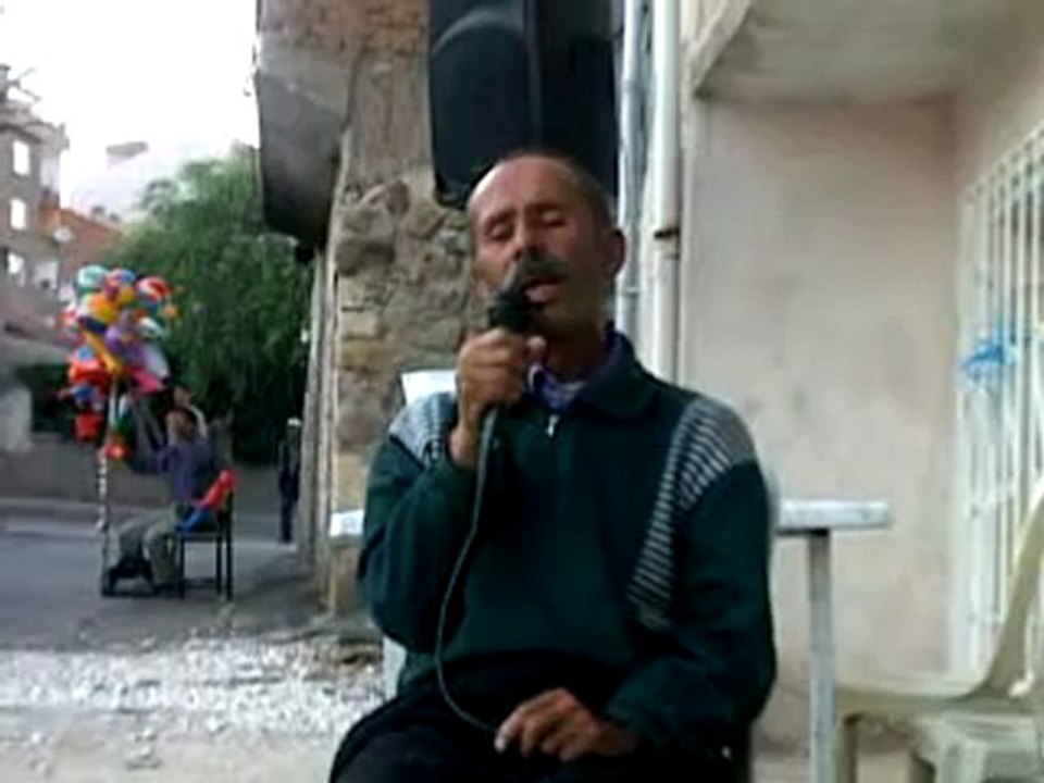 NİĞDE  DÜNDARLI KASABASI -AYAR MEMMED ALİ (ADE)