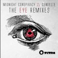 Midnight Conspiracy & Cenob1te - The Eye (Wuki Remix)