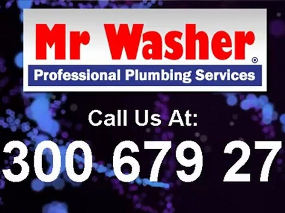 Rose Bay Plumber | Call 1300 679 274