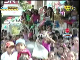 Orata y Maruca en el segundo concierto de verano