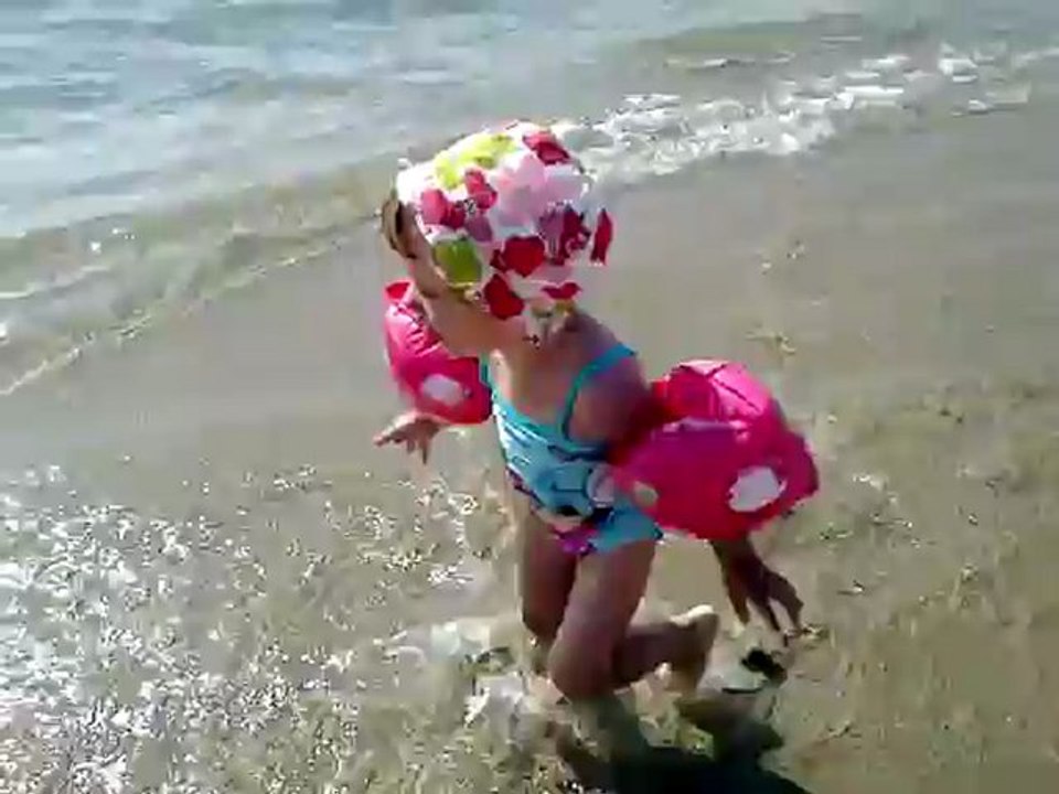Plage été 2012