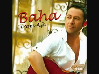 Baha    "Seni Yazdım Kalbime "
