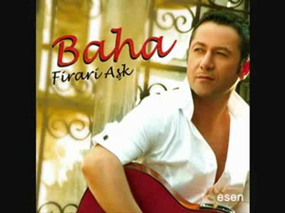 Baha    "Seni Yazdım Kalbime "