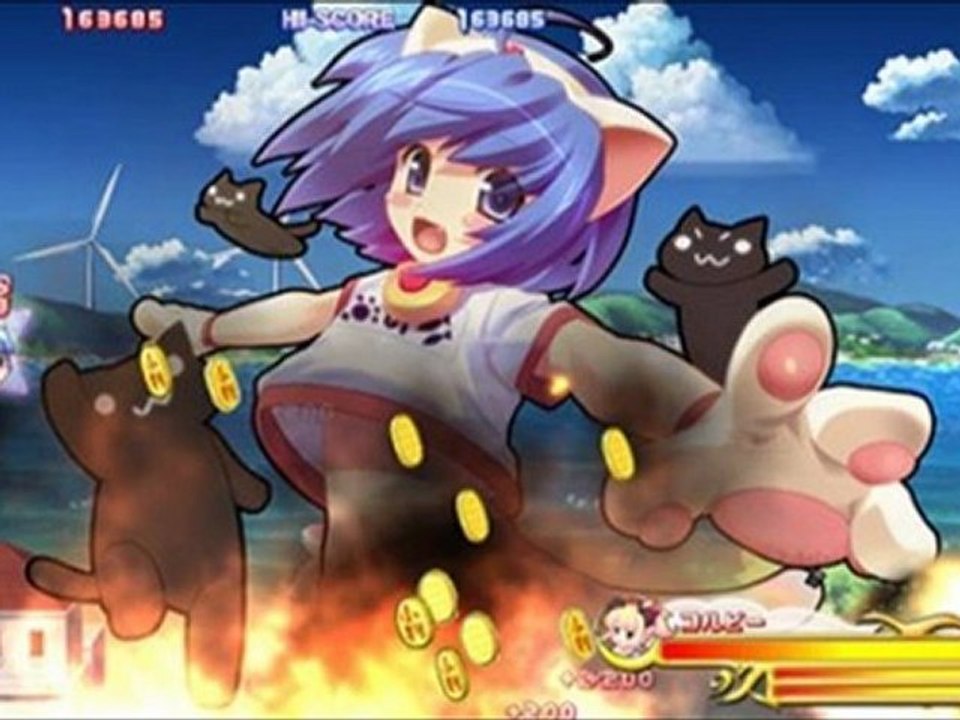 Download Soreyuke Burunyan Man Portable (J) PSP ISO Game