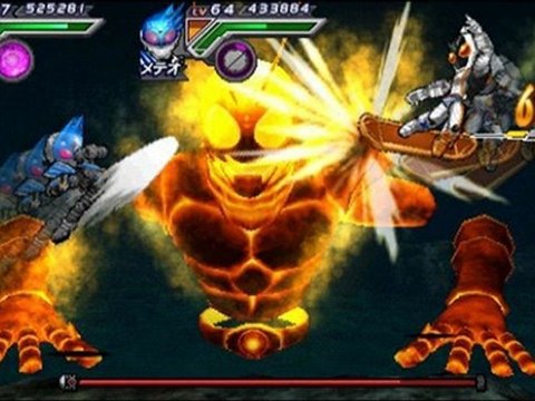 Working Download All Kamen Rider Rider Generation 2 (J) DS ROM NDS ROM