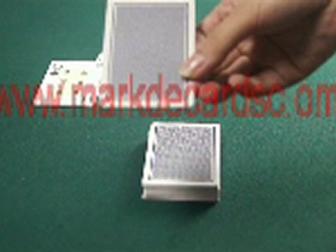 Fournier 2800-marked cards