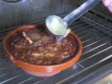 Recette : le Cassoulet de Castelnaudary par Gérald Garcia, Chef étoilé