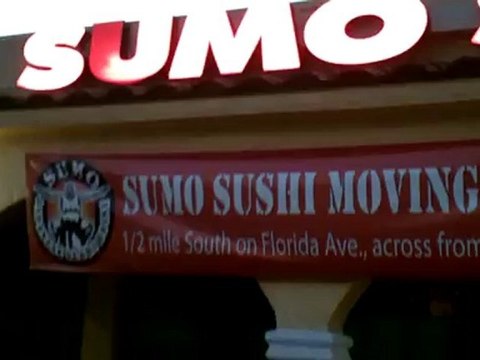 Reviewing Our Sushi Meal From A Local Japanese Restaurant - Terrance rates our meal. Small Business.