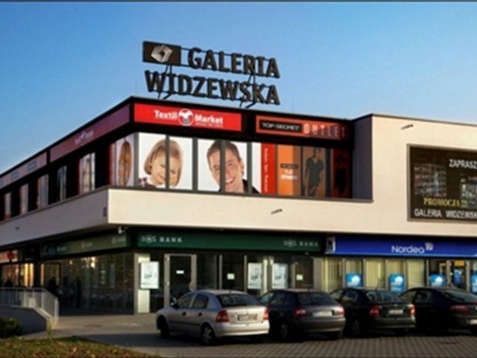 TELEBIM ŁÓDŹ, GALERIA WIDZEWSKA TEL.782 666 777