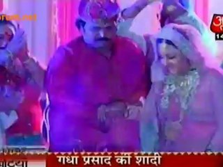 Gadhe Ki Shadi Ka jJshn - Chidiyaghar
