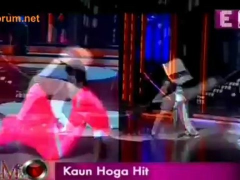 Jhalak Ke 2 Dabangg - Jhalak Dikhla Jaa Season 5