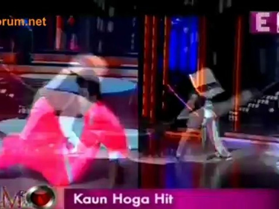 Jhalak Ke 2 Dabangg - Jhalak Dikhla Jaa Season 5