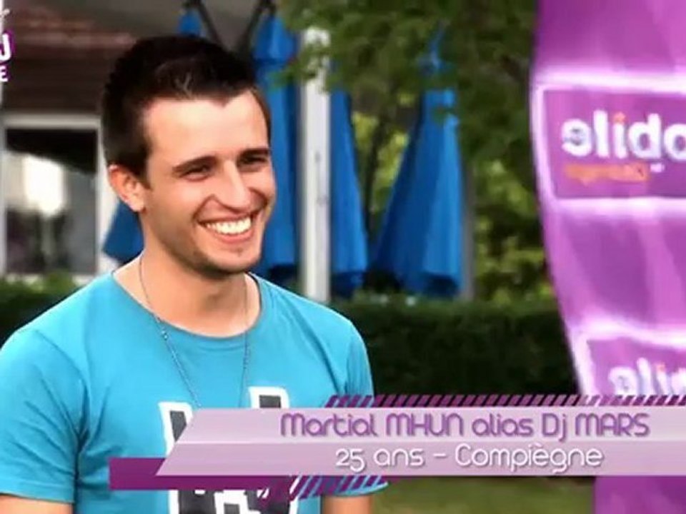 M6 mobile DJ Experience : Episode 9