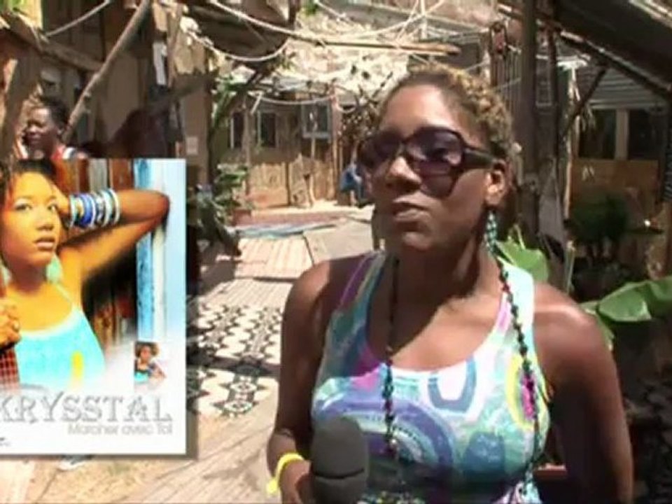 Francofolies de la Rochelle 2011