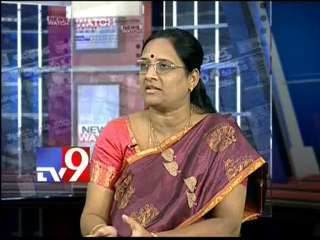 Will team Anna start a political party? - Part 2