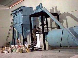 calcium carbonate processing plants in the india