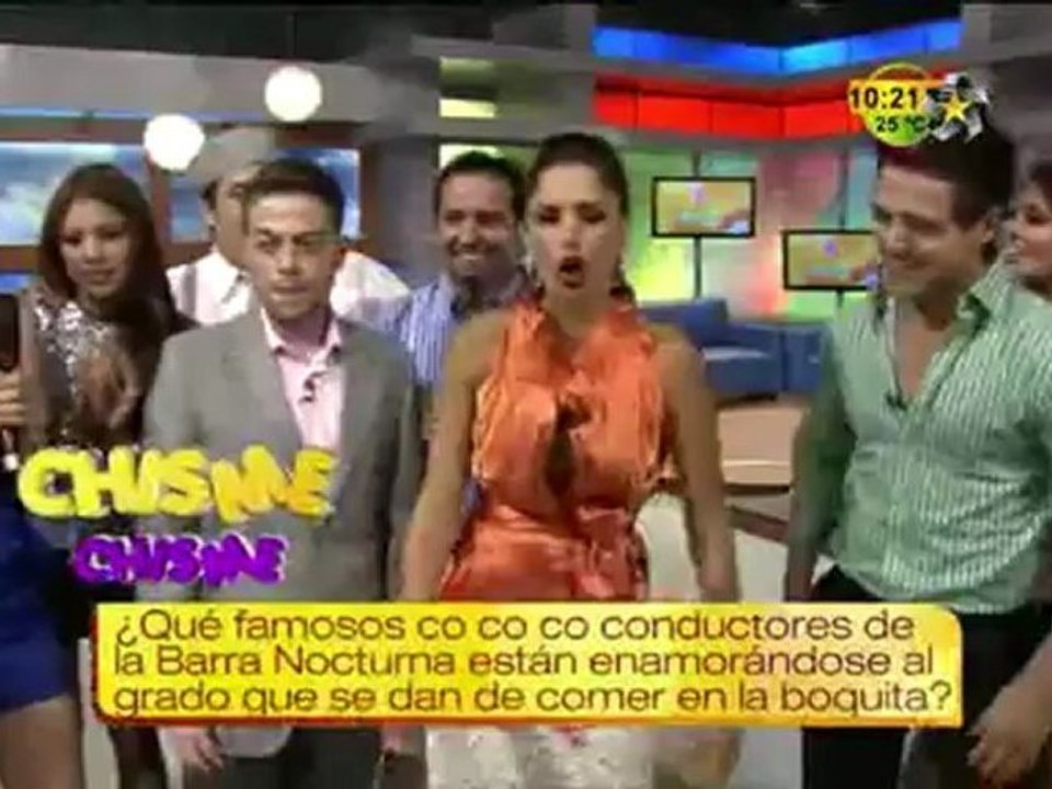 Chisme de Vivalavi