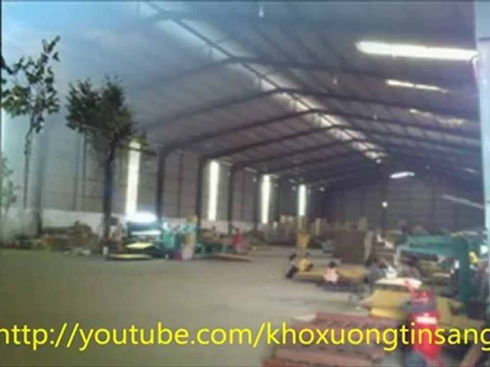 Bán cho thuê nhà xưởng huyện Cần Giuộc, tỉnh Long An, diện tích 500m2 - 50.000m2