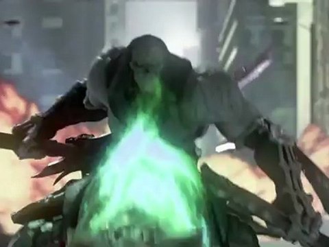 Darksiders 2 - Last Salvation Official Trailer