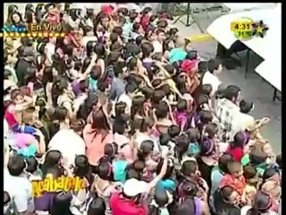 Arranca el primer concierto de Verano en Acábatelo.