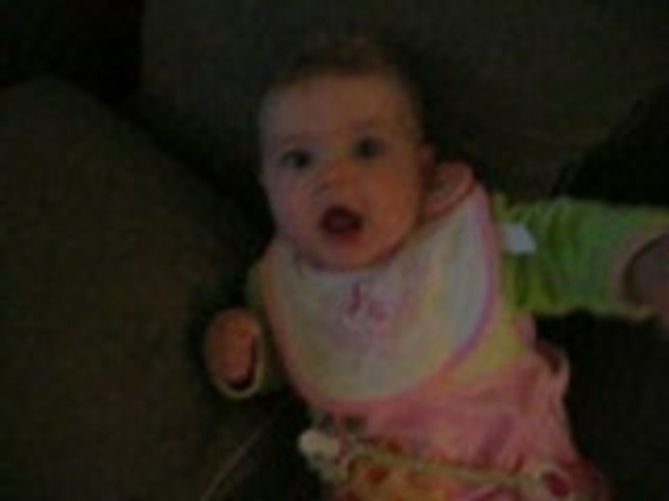 ma fille baba (papa en libanais) suite