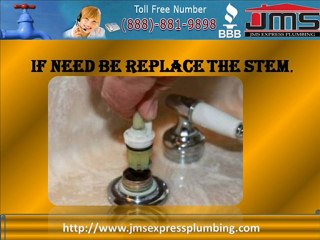 Common Plumbing Repair Tips