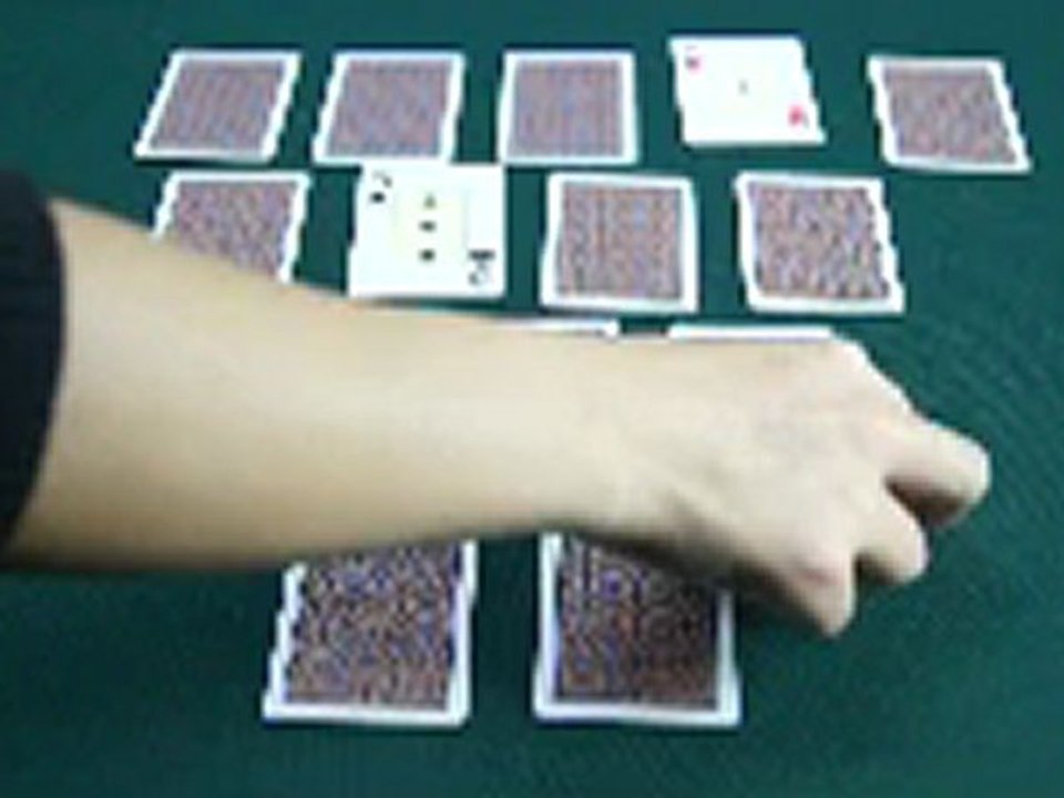 Spanish Fournier cards