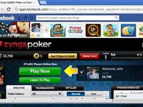 Texas Holdem Poker Cheats Chips Gold Hack Tool 2012 Download