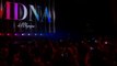 MADONNA  Live at Paris Olympia
