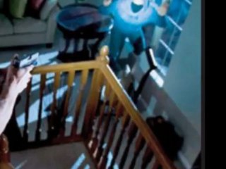 Prevent Home Invasions