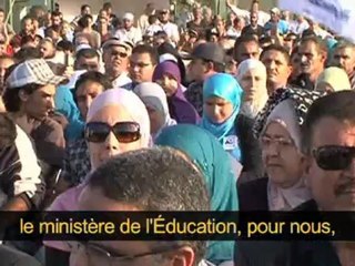 Extraits de "Femmes Tunisiennes, le code de la liberté"