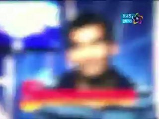 A las carreras con los últimos participantes