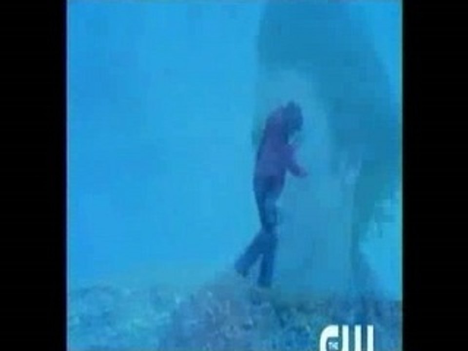 Smallville - Season 6 - Episode 1 - Zod