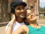 Aniket Vishwasrao And Manava Naik Romance In No Entry Pudhe Dhoka Aahe? - Marathi News