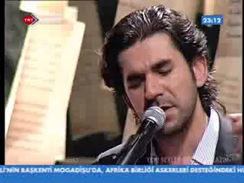 Serdar TUNCER Seni Sensiz Yaşamak