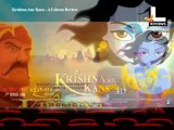 Krishna Aur Kans Review