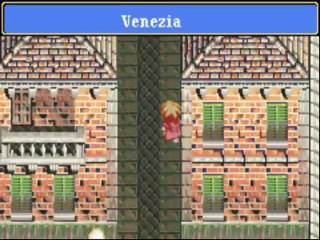 tales of phantasia 37 - fly away