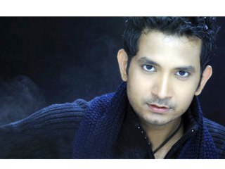 Handsome Umesh Kamat To Shine On Silver Screen With Upcoming Marathi Film Parees - Entertainment News