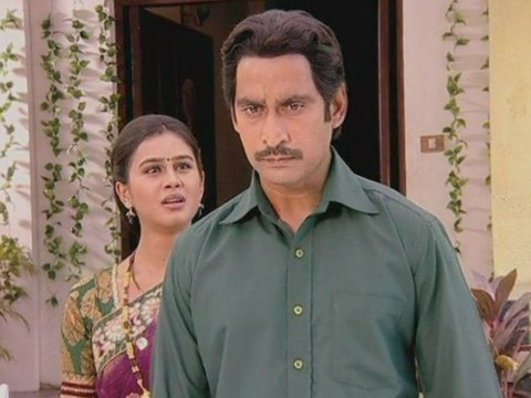 Relationship Worsens Between Satyajeet-Manjiri In Marathi Serial Tu Tithe Mee - Entertainment News