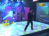 Arturo de La Garza canta en Ya Son Las 4