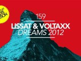 Lissat & Voltaxx - Dreams 2012 (Original Mix) [Great Stuff]