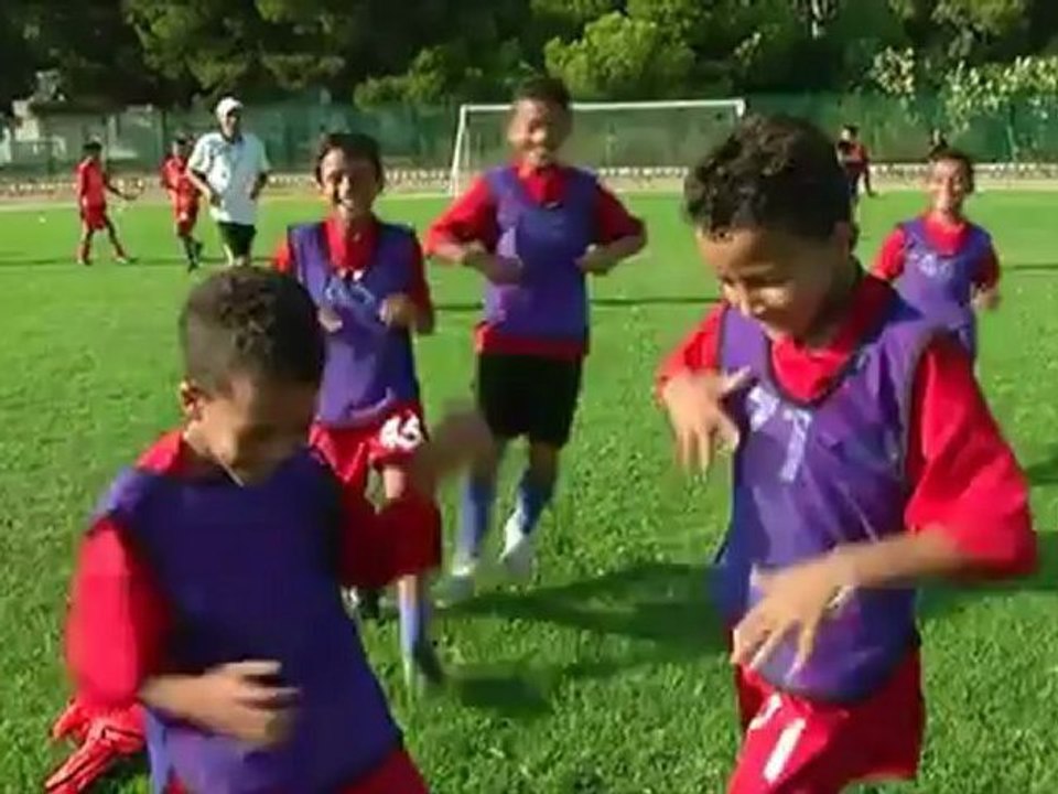 Yawmiyet Foot Star-Ac Ep 23 - Tunisna Tv