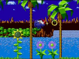 Let's Play Sonic Genesis #7 (Finale) Finished Thank God