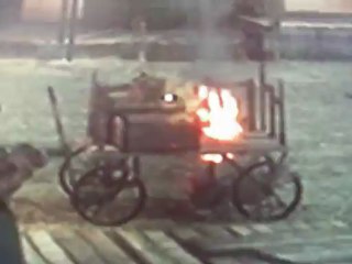 Red Dead Redemption: Undead Nightmare-Saving Armadillo