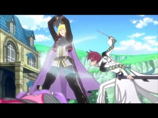 Matt's Commentaries #18 This is Not How You Take On A Fangirl