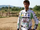 MOTOCROSS - Apprendre les sauts en motocross - TOBESPORT