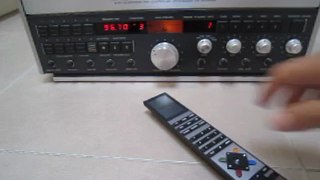 Revox B780 Evolution with IR remote control!!!!